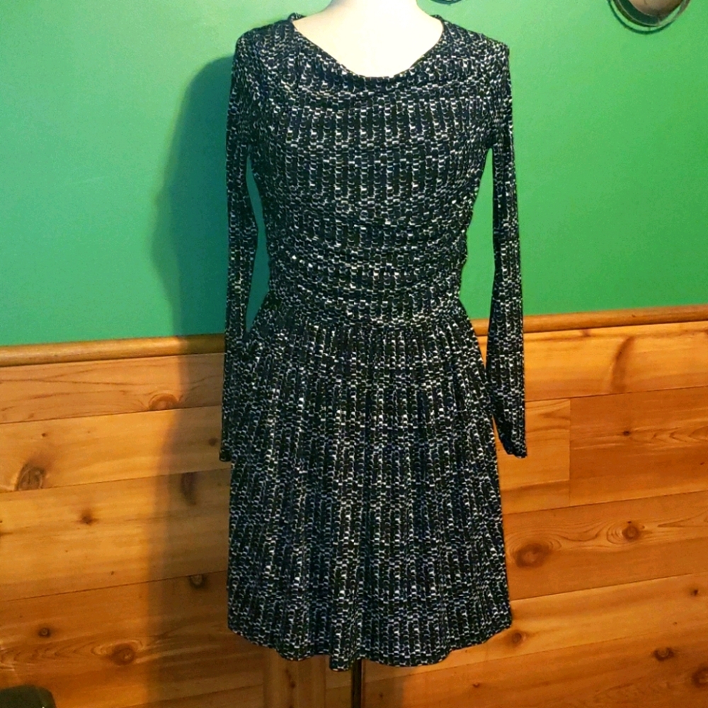 Leota Dress